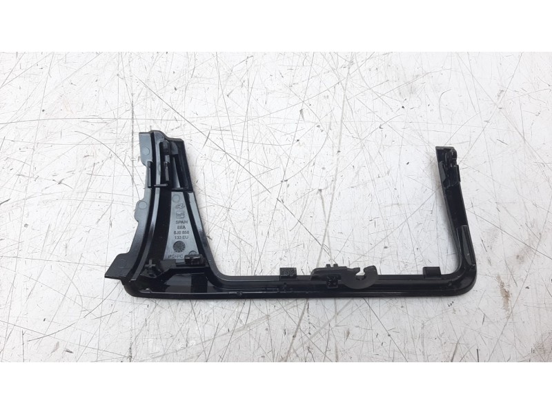 Recambio de moldura para seat toledo (kg3) 1.2 tsi referencia OEM IAM 6JB858133EU  