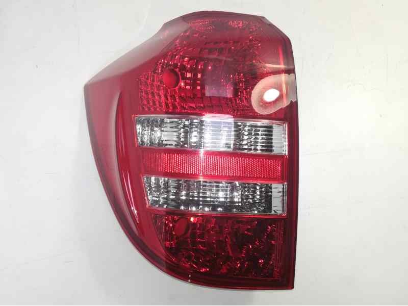 Recambio de piloto trasero izquierdo para kia cee´d sporty wagon referencia OEM IAM 924011H300 108550853 KI4304164