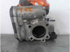 Recambio de caja mariposa para opel corsa c club referencia OEM IAM 9157512 0280750044 