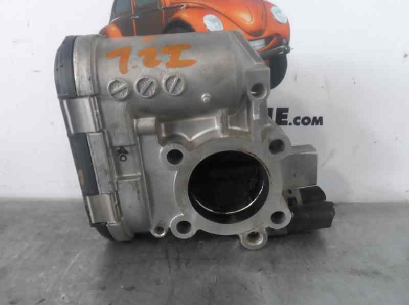 Recambio de caja mariposa para opel corsa c club referencia OEM IAM 9157512 0280750044 