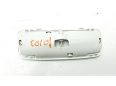 Recambio de luz interior para mercedes-benz clase c (w204) coupe c 220 cdi blueefficiency (204.302) referencia OEM IAM A20482048 2