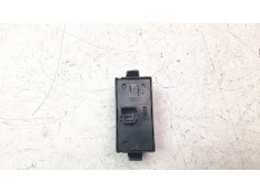 Recambio de warning para smart forfour referencia OEM IAM E3160101   2