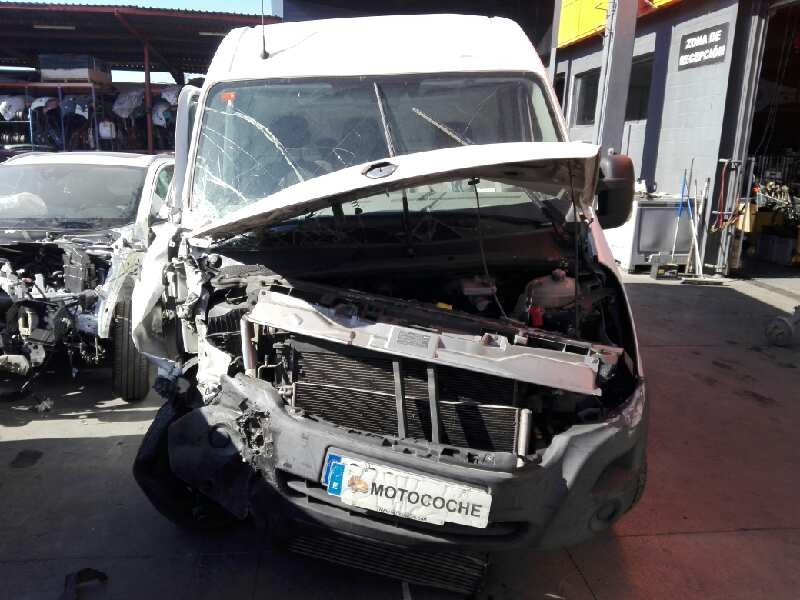renault master kasten del año 2012