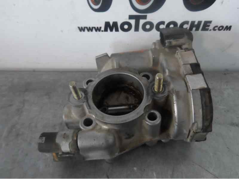 Recambio de caja mariposa para opel corsa c club referencia OEM IAM 9157512 0280750044 