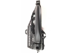 MANETA EXTERIOR DELANTERA IZQUIERDA 806B04979R 