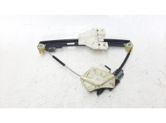 Recambio de elevalunas trasero derecho para seat leon (5f1) 1.2 tsi referencia OEM IAM 5F9839462D  