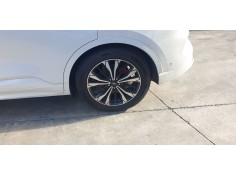 Recambio de amortiguador trasero izquierdo para ford kuga hybrid st-line x referencia OEM IAM LX6118080SCF   2