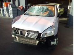 nissan qashqai (j10) del año 2007 2