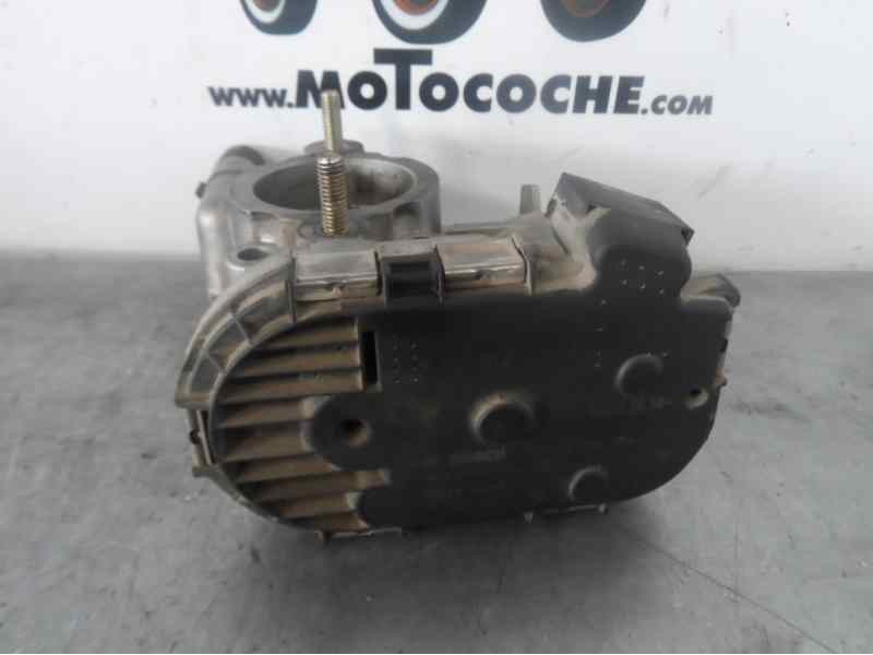 Recambio de caja mariposa para opel corsa c club referencia OEM IAM 9157512 0280750044 