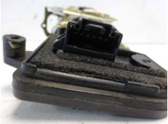 Recambio de cerradura puerta trasera izquierda para mazda 2 berlina (dy) 1.4 crtd active referencia OEM IAM DD1072310E   2