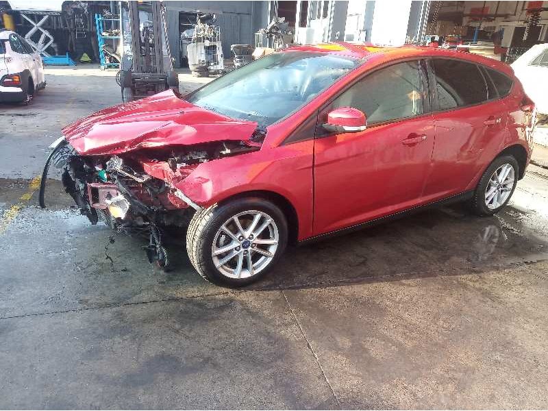 ford focus lim. del año 2015