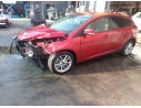 FORD FOCUS LIM.