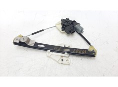 Recambio de elevalunas trasero derecho para seat leon (5f1) 1.2 tsi referencia OEM IAM 5F9839462D   2