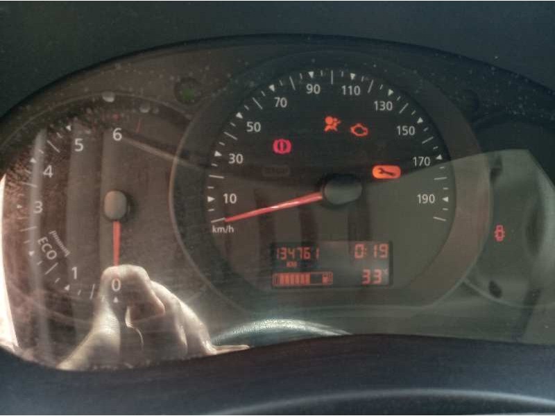 renault kangoo del año 2015