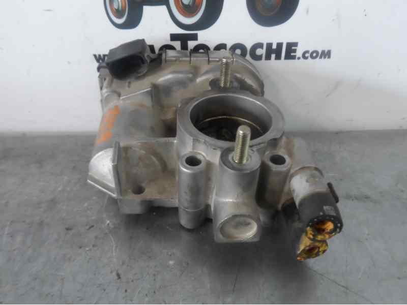 Recambio de caja mariposa para opel corsa c club referencia OEM IAM 9157512 0280750044 