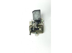 Recambio de maneta exterior porton para seat ibiza (6l1) 1.4 16v referencia OEM IAM 6L6827573B   2