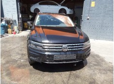 volkswagen tiguan del año 2016 2