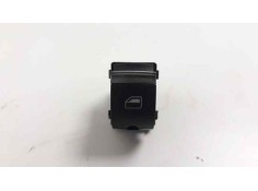 Recambio de mando elevalunas delantero derecho para audi a3 sportback (8p) 1.6 tdi attraction referencia OEM IAM 4F0959855B  