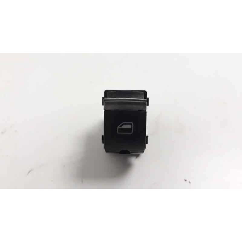 Recambio de mando elevalunas delantero derecho para audi a3 sportback (8p) 1.6 tdi attraction referencia OEM IAM 4F0959855B  