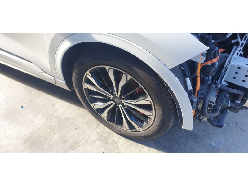 Recambio de brazo suspension delantero derecho para ford kuga hybrid st-line x referencia OEM IAM 2446225  