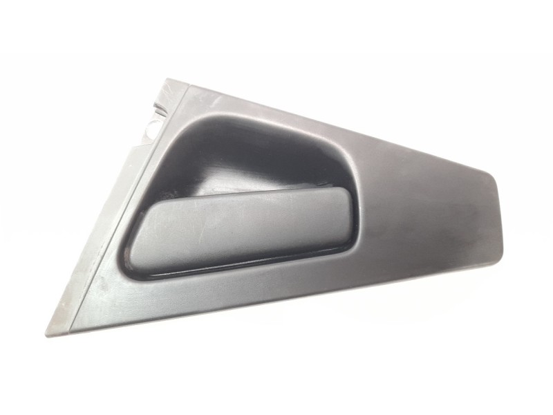 Recambio de maneta exterior trasera derecha para renault clio iv 1.5 dci diesel fap referencia OEM IAM 826064374R  