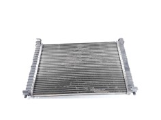 Recambio de radiador agua para ford fusion (cbk) 1.4 tdci cat referencia OEM IAM 4S6H8005CA 56134  2