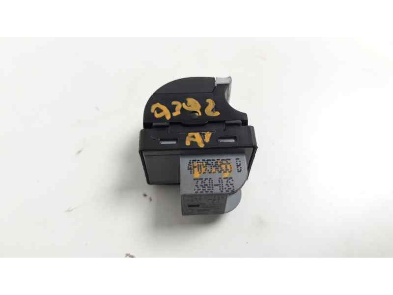 Recambio de mando elevalunas delantero derecho para audi a3 sportback (8p) 1.6 tdi attraction referencia OEM IAM 4F0959855B  