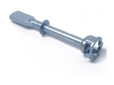 Recambio de bombin puerta delantera izquierda para seat ibiza (6k1) referencia OEM IAM 6K4837223A 181428 