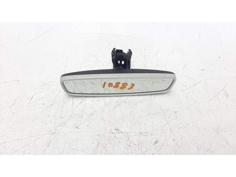 Recambio de espejo para seat leon (5f1) 1.2 tsi referencia OEM IAM 3G0857511E  