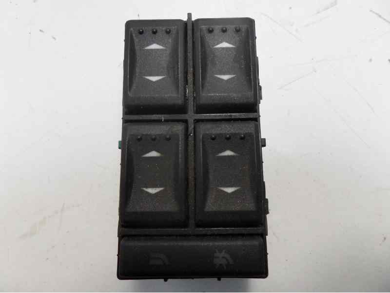 Recambio de mando elevalunas delantero izquierdo para ford mondeo berlina (ge) ambiente referencia OEM IAM 1S7T14A132BE 03163452