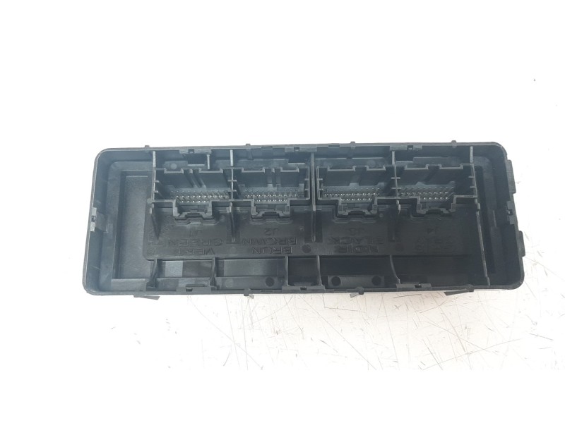 Recambio de modulo electronico para opel insignia berlina 2.0 16v cdti referencia OEM IAM 13505739  
