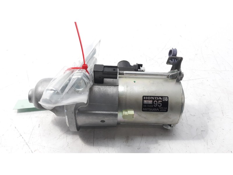 Recambio de motor arranque para honda hr-v (..) 1.5 vtec cat referencia OEM IAM 3120059B014  