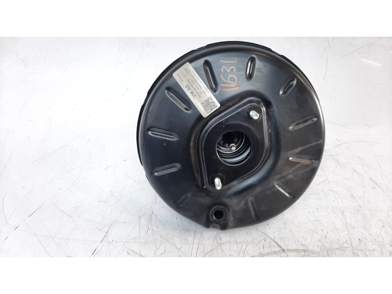 Recambio de servofreno para seat ibiza (kj1) 1.0 referencia OEM IAM 2Q1614105P  