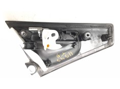 Recambio de maneta exterior trasera derecha para renault clio iv 1.5 dci diesel fap referencia OEM IAM 826064374R   2