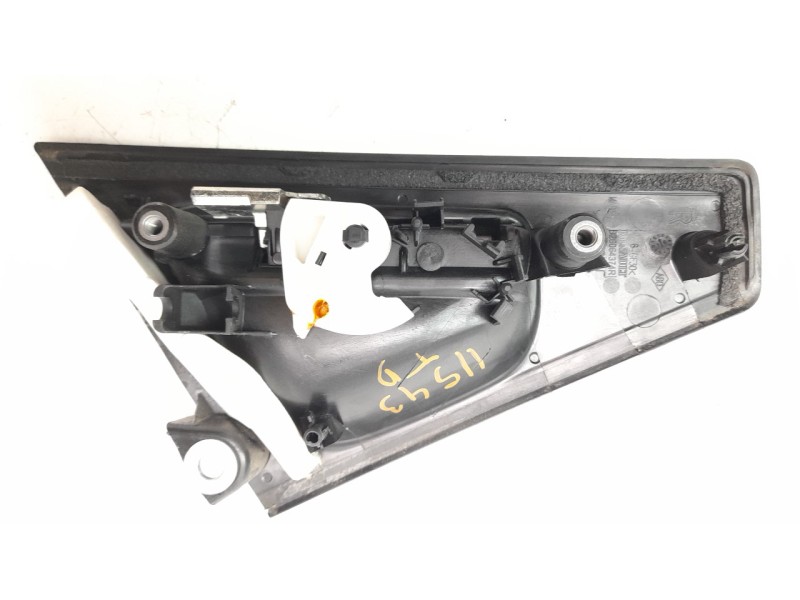 Recambio de maneta exterior trasera derecha para renault clio iv 1.5 dci diesel fap referencia OEM IAM 826064374R  