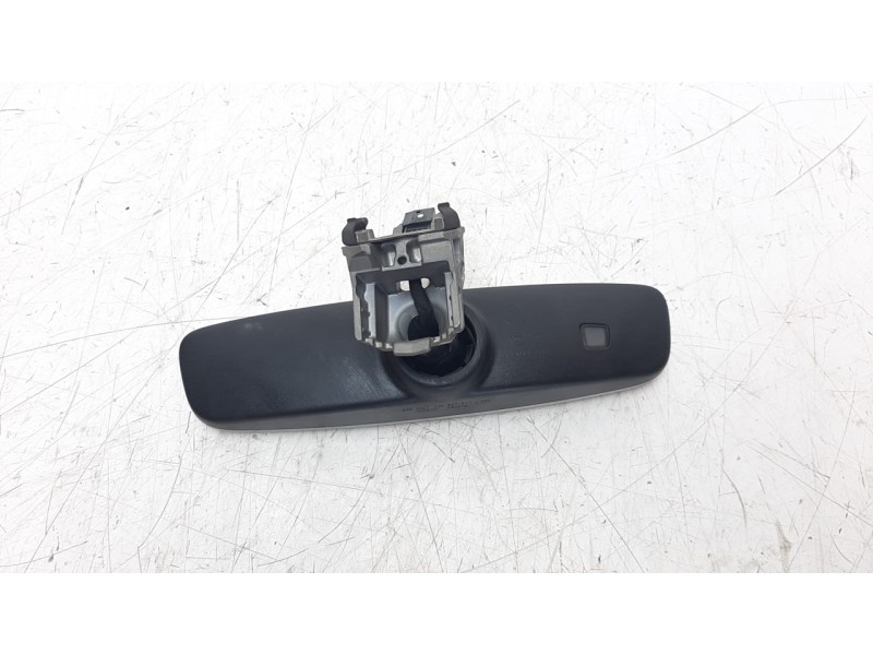Recambio de espejo para seat leon (5f1) 1.2 tsi referencia OEM IAM 3G0857511E  