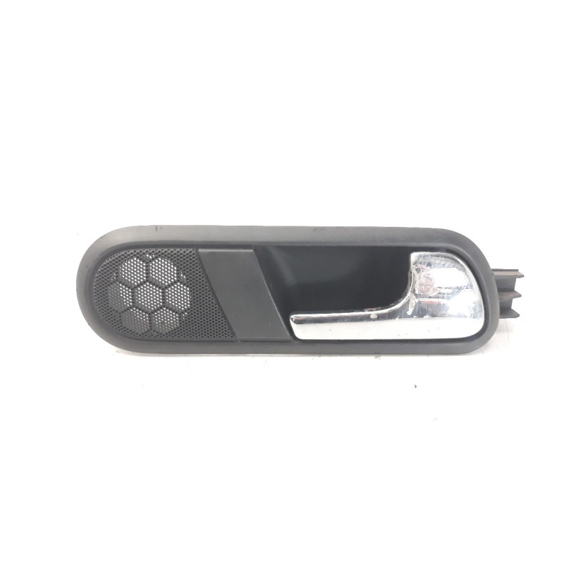 Recambio de maneta interior trasera derecha para seat ibiza (6l1) 1.4 16v referencia OEM IAM 6L4839114  