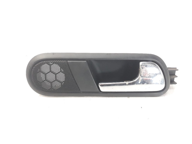 Recambio de maneta interior trasera derecha para seat ibiza (6l1) 1.4 16v referencia OEM IAM 6L4839114  