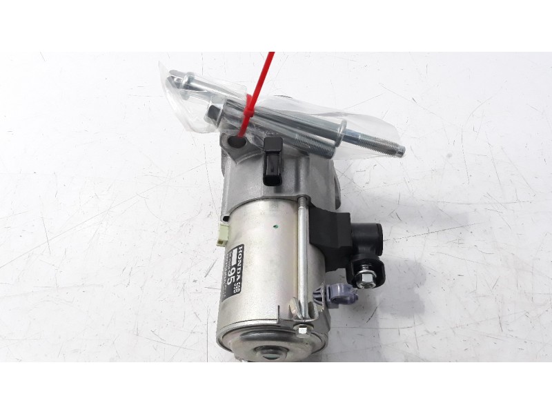 Recambio de motor arranque para honda hr-v (..) 1.5 vtec cat referencia OEM IAM 3120059B014  