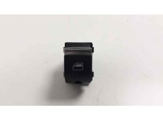 Recambio de mando elevalunas trasero derecho para audi a3 sportback (8p) 1.6 tdi attraction referencia OEM IAM 4F0959855A  