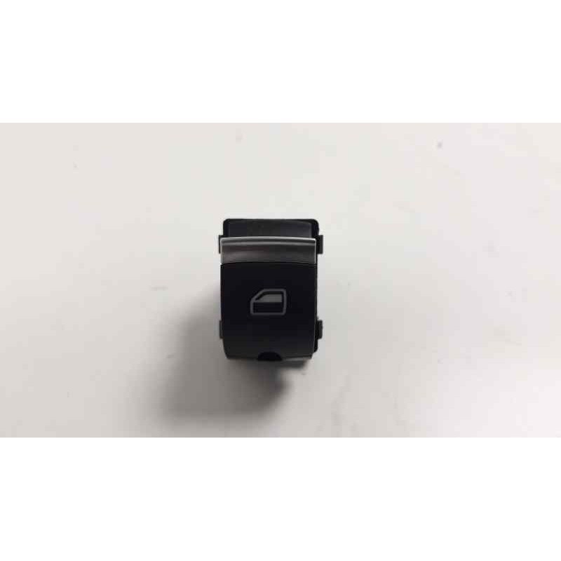 Recambio de mando elevalunas trasero derecho para audi a3 sportback (8p) 1.6 tdi attraction referencia OEM IAM 4F0959855A  