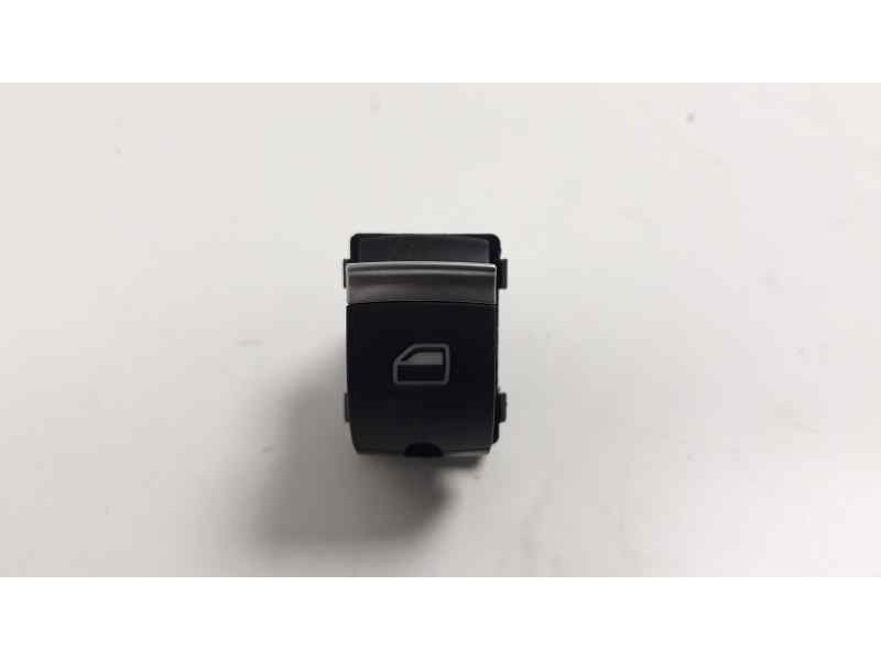 Recambio de mando elevalunas trasero derecho para audi a3 sportback (8p) 1.6 tdi attraction referencia OEM IAM 4F0959855A  