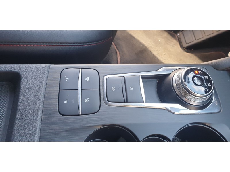 Recambio de palanca freno para ford kuga hybrid st-line x referencia OEM IAM LB5T2B623AA  