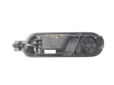 Recambio de maneta interior trasera derecha para seat ibiza (6l1) 1.4 16v referencia OEM IAM 6L4839114   2