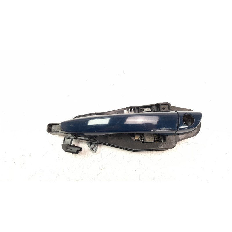 Recambio de maneta exterior delantera izquierda para citroen c4 picasso 1.2 12v e-thp referencia OEM IAM 1609240280  