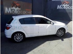 OPEL ASTRA H BERLINA