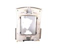 TECHO INTERIOR A2046903350 A2046903350 