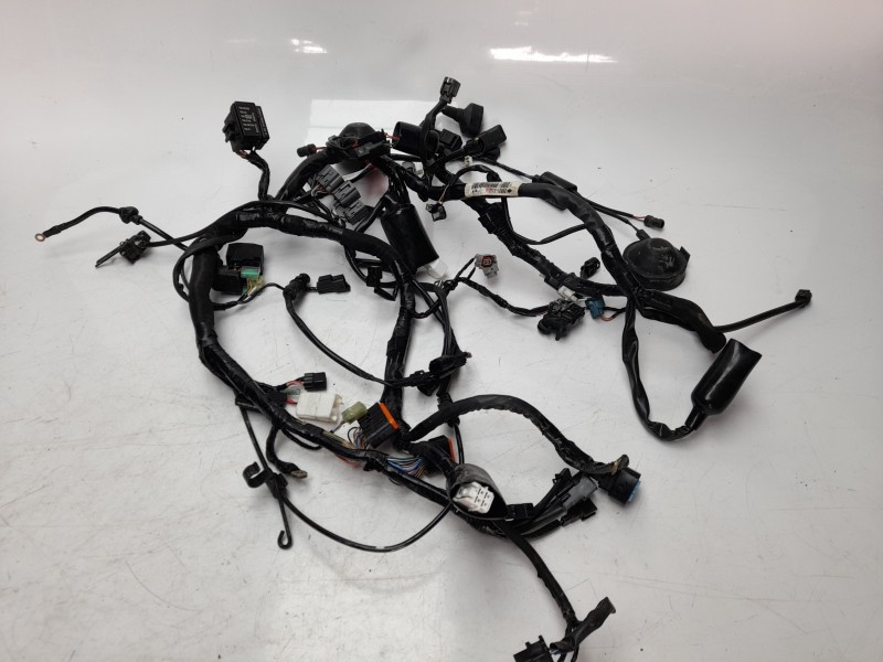 Recambio de modulo electronico para kawasaki versys 650 versys 650 referencia OEM IAM 260312122  