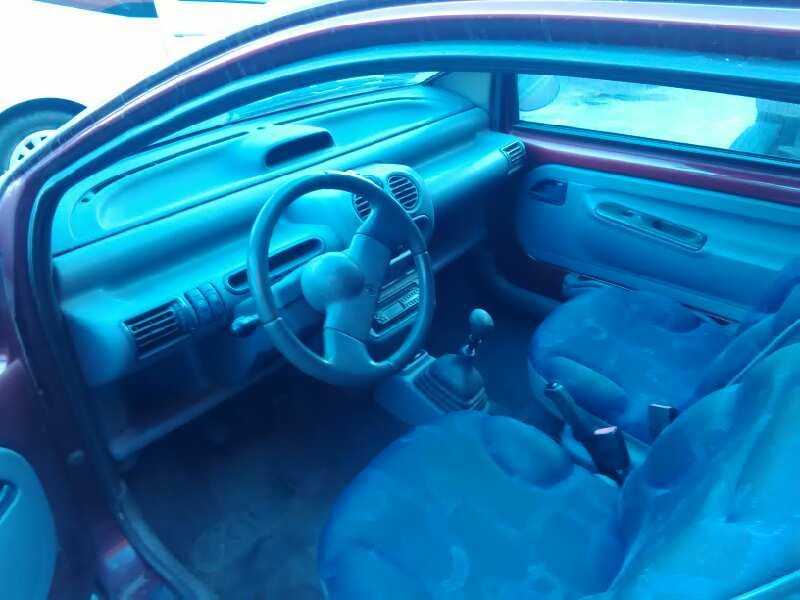 renault twingo (co6) del año 1994