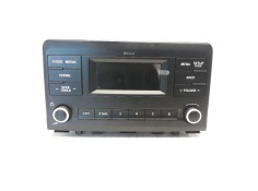 SISTEMA AUDIO / RADIO CD 96150H8650WK 96150H8650WK ACB10H8EE